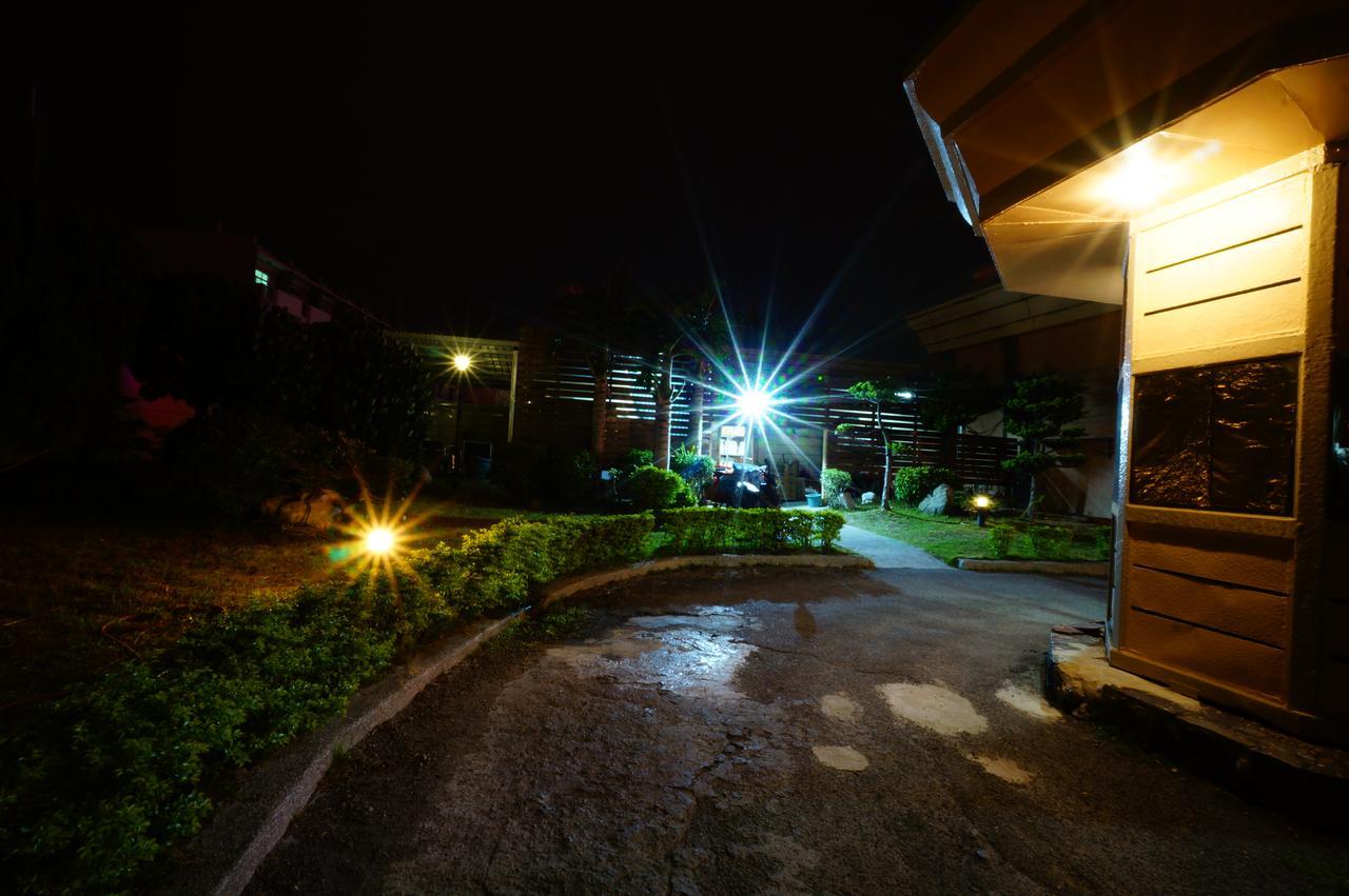 荷村 Motel Wuqi Chambre photo